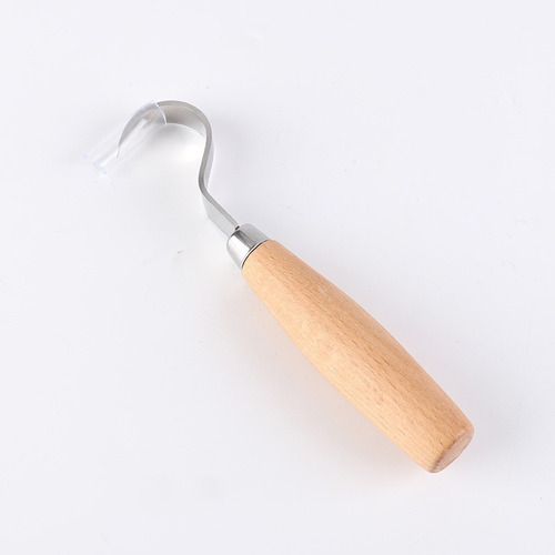 Kit De Cortador Para Tallado En Madera De Acero Inoxidable M