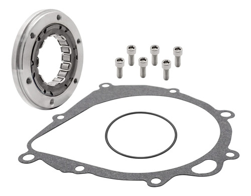 Embrague Arranque Junta Torica Para Suzuki Quadsport Z 400