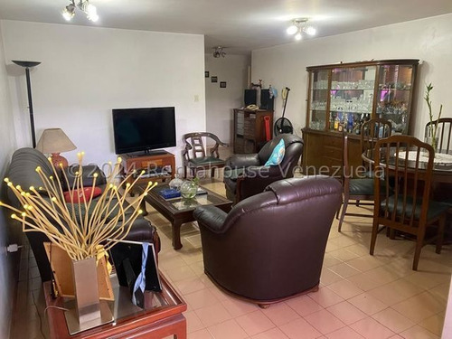 Apartamento En Venta, Los Ruices, Mls #25-6184