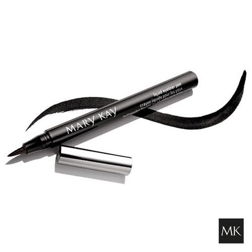 Delineador Liquido En Plumon Para Ojos Mary Kay.