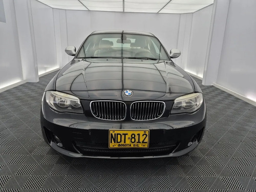 BMW Serie 1 2.0 120i E82 Coupe