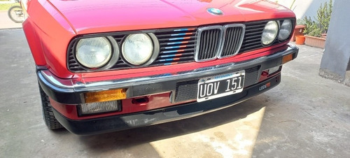 Imagen 12 de 24 de Bmw 320i E30 320 I E30