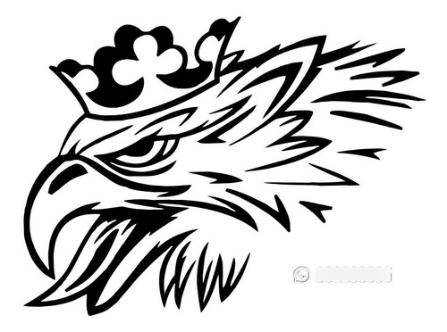 Sticker Adhesivo Fenix Scania