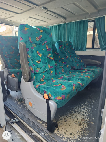 Fiat Ducato 2.3 Economy Combinato Mjet