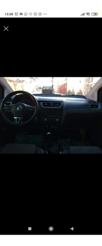 Volkswagen Fox 2013 1.6 Vht Trend Total Flex 5p