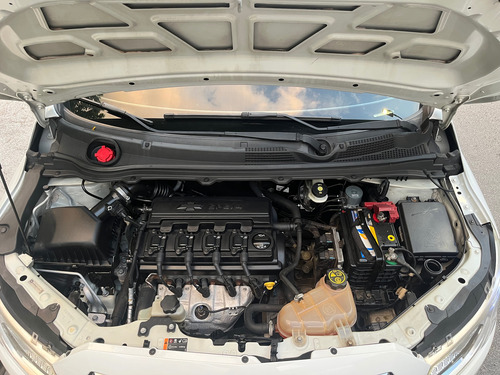 Chevrolet Prisma 1.0 Lt 4p