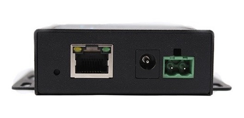 Usr-m511 Gateway Modbus Ethernet-serial Con Monitoreo Web.