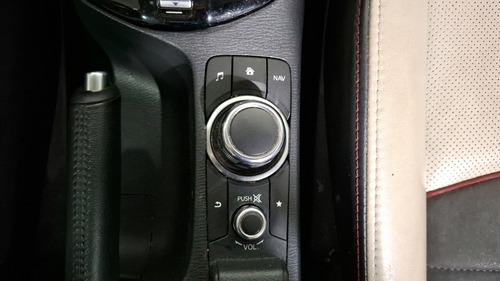 Mazda CX-3 2.0 I GRAND TOURING 2WD AT