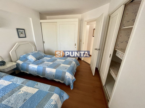 Imagen 11 de 26 de Apartamento De 3 Dormitorios A La Venta En Pinares