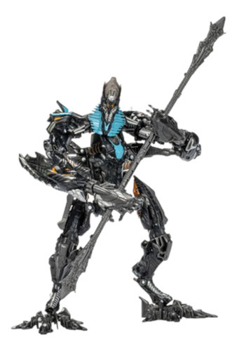 Figuras Transformers The Movie Studio Series Hasbro 25cm