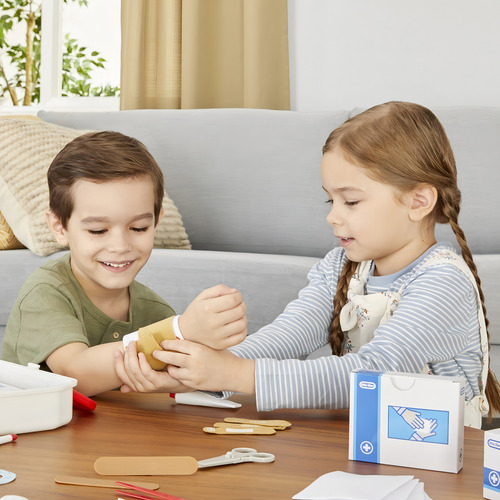 Little Tikes - Maletin De Doctor - 25 Accesorios