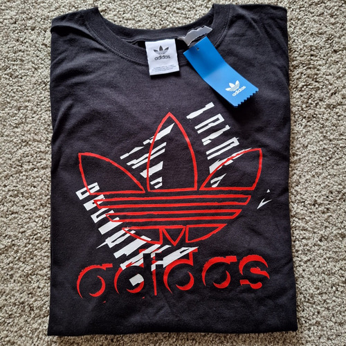 Camisas adidas Originales Importadas 