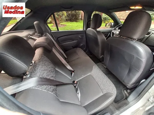 Renault Logan 1.6 Privilege / Intens