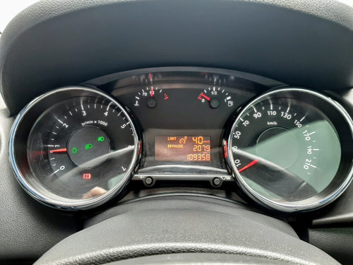 Peugeot 3008 Premium Plus 2012 Remato Hoy! (mac)