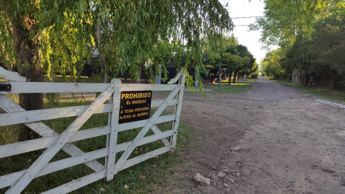 Imagen 2 de 13 de Venta Quinta En Barrio Cerrado- Entre Ríos 533