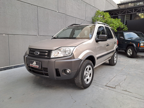 Ford Ecosport 1.4 My10 Tdci Xls 4x2