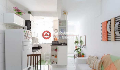 Imagem 3 de 22 de Apartamento 2 Dorms - R$ 545.000,00 - 69m² - Código: 9115 - V9115