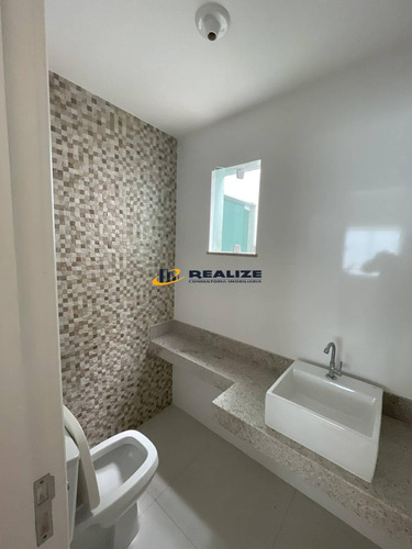 Imagem 12 de 15 de Impecável Apto 03 Qts 01 Suíte 120 M² Nascente A 50 Metros Av Gilberto - 1419