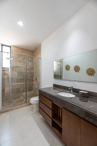 Imagen 30 de 30 de Preventa, Casas En Exclusivo Residencial Playa Del Carmen P2735