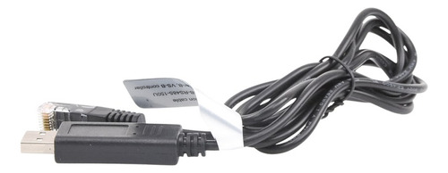 Cable De Comunicación Usb-rs485 P/controladores Epever
