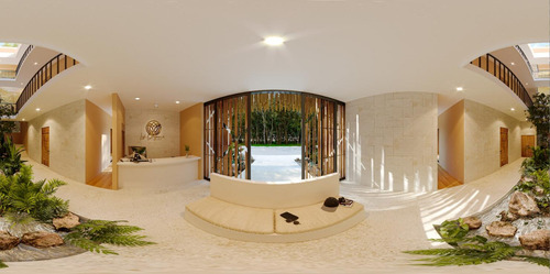 Estudio | Tulum | Plusvalia | Entrega Inmediata | Gym |
