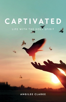 Libro Captivated: Life With The Holy Spirit - Clarke, Ang...