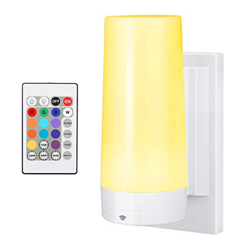 Biglight Lámpara De Pared Inalámbrica, Funciona Con Pilas, C