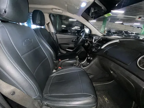 Chevrolet Tracker 1.8 Ls