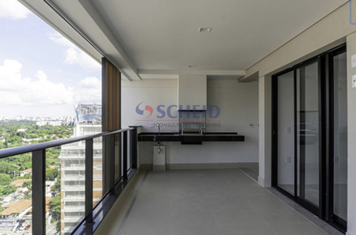 Imagem 2 de 15 de Condomínio Pin Home Design - Rua Dos Pinheiros 801 - Mr74206