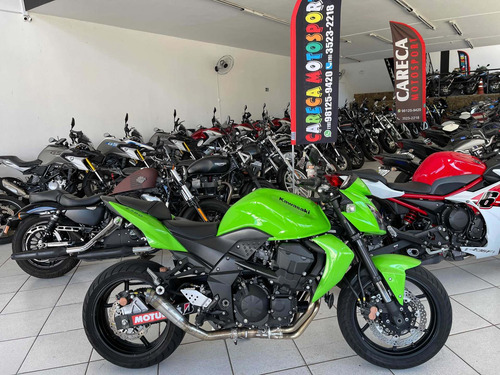 Kawasaki Z 750
