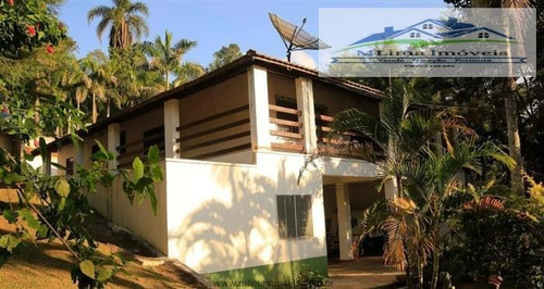 Imagem 11 de 29 de Chácaras À Venda Em Mairiporã/sp - Compre O Seu Chácaras Aqui! - 1480471
