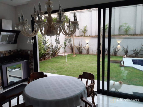 Imagem 6 de 22 de Casa À Venda, 397 M² Por R$ 2.300.000,00 - Alphaville - Santana De Parnaíba/sp - Ca0091