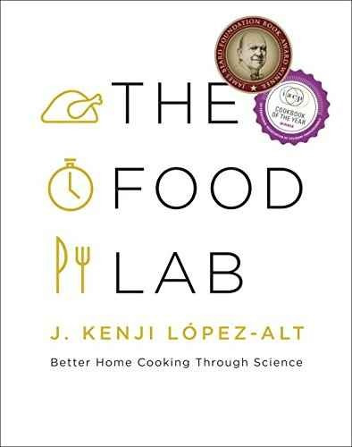 El Laboratorio De Alimentos: Una Mejor Cocina Casera Través 
