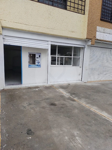 Local En Venta En Tlalnepantla Centro