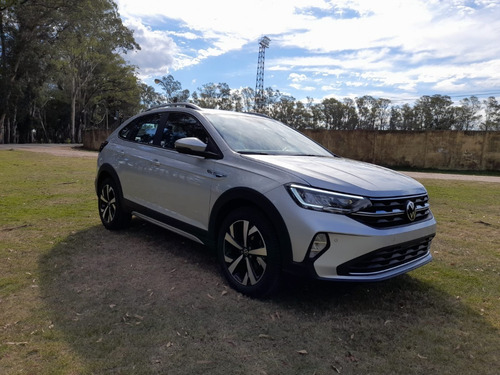 Volkswagen Nivus Highline Entrega Inmediata