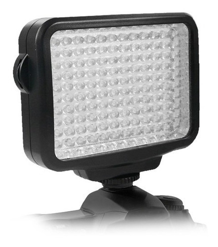 Reflector De Luz Led Para Camaras Y Filmadoras 120 Led,nuevo