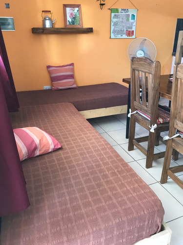Imagen 15 de 16 de Departamento/alojamiento Para Turista En San Rafael, Mza