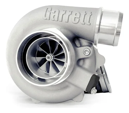 Turbo Garrett G25-550 48mm A/r .72 V-band 300-550hp