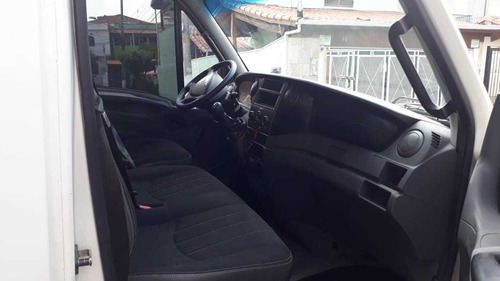 Iveco 35s14 Ano 2014 Iveco 35s14 Daily 35s14