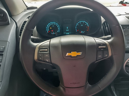 Imagem 6 de 11 de Chevrolet S10 2.4 Ltz 4x2 Cd 8v