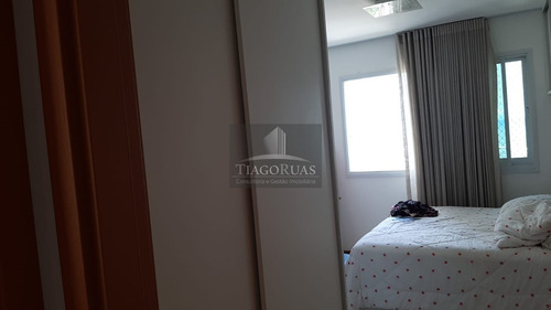Imagem 4 de 28 de Aluguel Hemisphere 4/4 Com 2 Suítes E 165m², 3 Vagas, Vista Mar E Vista Para O Parque De Pituaçú. - Ap00233 - 71019326