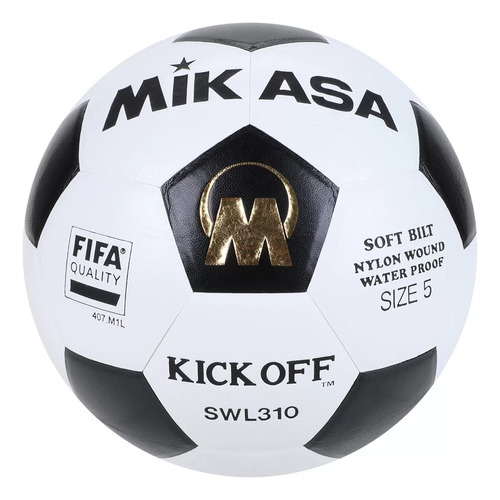 Bola Futevolei Mikasa Fifa Swl310 Oficial