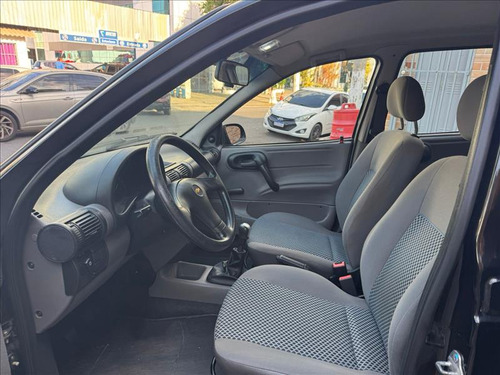 Chevrolet Classic 1.0 Mpfi ls 8v Flex 4p Manual