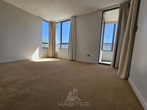 Departamento En Venta De 3 Dorm. En Los Angeles