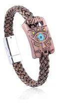 Comprar Pulsera Sheikah Slate The Legend Of Zelda Breath Of The Wild