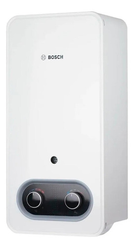 Calentador Instantáneo Bosch Confort 7 Lts/min Natural