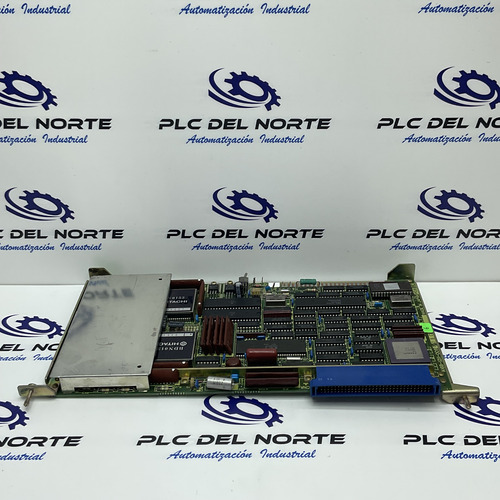 Fanuc A16b-1211-0091 Modulo De Memoria A16b-1211-91/06c 6 (Usado)