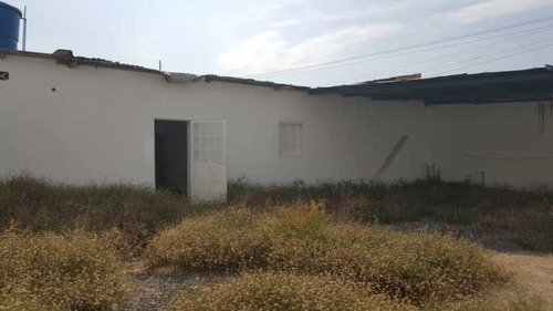 Imagen 8 de 17 de Se Vende Galpón Comercial, Santa Rosa. Código.: Fog-030