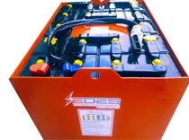 Comprar Batería Montacargas Apiladores Transpaletas Eléctricos 