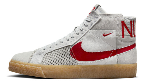 Zapatillas Nike Blazer Urbano Para Hombre Original Yn633